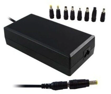 מטען אוניברסלי למחשב נייד