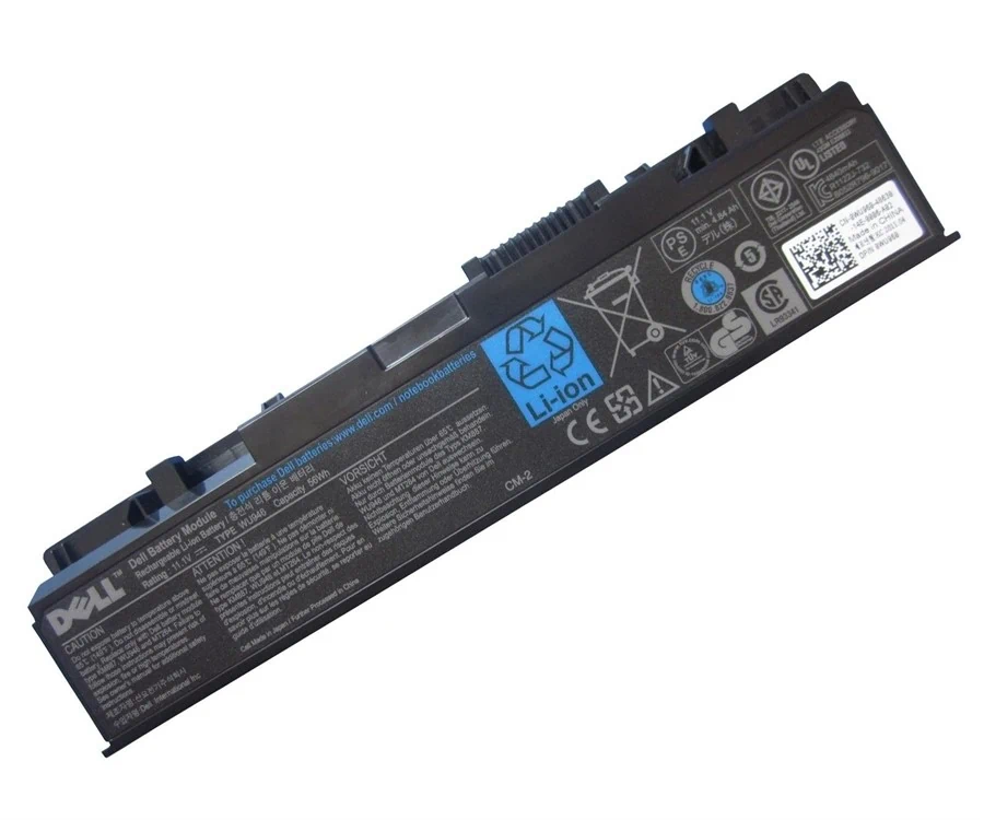 סוללה למחשב נייד