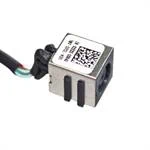 שקע טעינה למחשב נייד Dell Inspiron 17R 5720 2