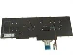 מקלדת למחשב נייד DELL Latitude E5550 Backlit 2