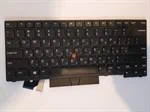 מקלדת למחשב נייד Lenovo Thinkpad E480 עברית