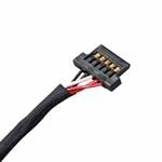 שקע טעינה למחשב נייד Dell XPS 13 9343 2