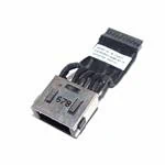 שקע טעינה למחשב נייד Lenovo Thinkpad p50 2