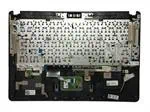 כיסוי עליון כולל מקלדת וטאץ' פד (Palmrest with touchpad and keyboard) למחשב נייד Dell vostro 5470 2