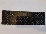 מקלדת למחשב נייד Lenovo IdeaPad 310-15, 310-15ISK כולל תאורה, אנטר קטן