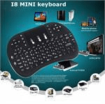 מקלדת אלחוטית מיני משולב משטח מגע