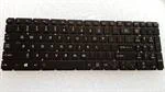 מקלדת למחשב נייד Toshiba Satellite Radius P50W