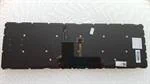 מקלדת למחשב נייד Toshiba Satellite Radius P50W 2