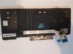 מקלדת למחשב נייד Lenovo Thinkpad E480 עברית 2