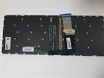 מקלדת למחשב נייד (Lenovo IdeaPad 320-14ISK(Delete Key עברית + תאורה 2