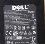 מטען למחשב נייד דל  Dell INSPIRON 17R 7720 2