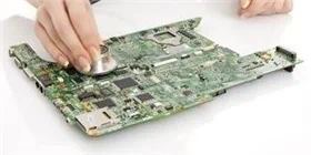 החלפת לוח אם למחשב נייד