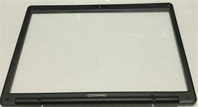 מסגרת למחשב נייד - HP COMPAQ C700 LCD FRAME
