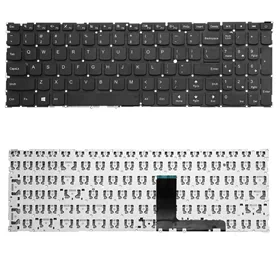 מקלדת למחשב נייד - LENOVO IDEAPAD 110-15  KEYBOARD