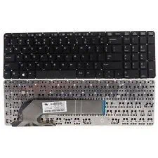 מקלדת למחשב נייד HP Probook 450 G1 455 G1