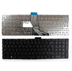 מקלדת למחשב נייד Hp Pavilion 15-ab