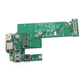 לוח usb וכרטיס sd למחשב נייד -DELL INSPIRON N5010