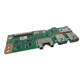 לוח usb וכרטיס sd למחשב נייד -ACER PREDATOR 15 G9-593