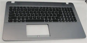 כיסוי למחשב נייד -  ASUS X411S  PALMREST+KEYBOARD