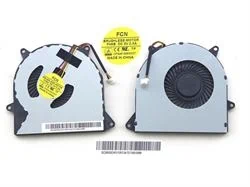 מאוורר למחשב נייד  Lenovo Ideapad 110-17