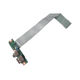 לוח usb וכרטיס sd למחשב נייד - HP PAVILION 15-N