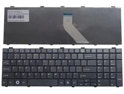 מקלדת למחשב נייד Fujitsu Lifebook AH530