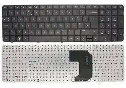 מקלדת למחשב נייד HP G7-1000