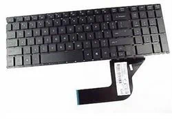 מקלדת למחשב נייד HP Probook 4700 4510S 4710S 4750S 4510S 4515S