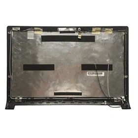גב למחשב נייד  -  ASUS N53J BACK SILVER