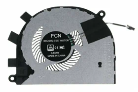 מאוורר למחשב נייד  Dell XPS 15 9500 pair