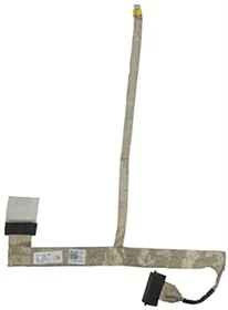 כבל מסך למחשב נייד -         Dell Inspiron N5110 lcd cable