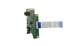 שקע טעינה למחשב נייד מפירוק       LENOVO V510-14 DC JACK