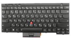 מקלדת למחשב נייד Lenovo ThinkPad T530 X230 כולל תאורה