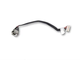 שקע טעינה למחשב נייד     ASUS K56CA DC JACK