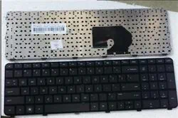מקלדת למחשב נייד HP Pavilion DV7-6000