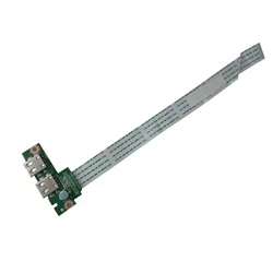 לוח usb וכרטיס sd למחשב נייד - HP 250 G2