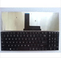 מקלדת למחשב נייד Toshiba Satellite C50-B C55-B C55-B5200 C55-B5201