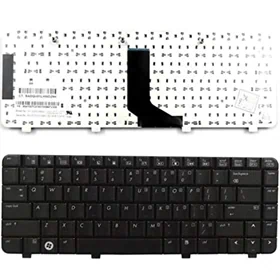 מקלדת למחשב נייד -  HP PAVILION DV2000 KEYBOARD