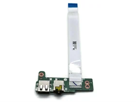 לוח usb וכרטיס sd למחשב נייד -HP 14-BP