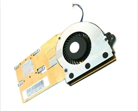 מאוורר + גוף קירור למחשב נייד -  ASUS Q200-E  FAN + HEATSINK