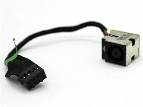 שקע טעינה למחשב נייד     HP PROBOOK 455 G1 DC JACK