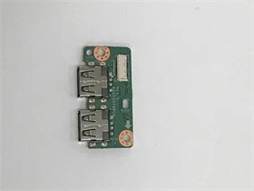 לוח usb וכרטיס sd למחשב נייד - ACER ASPIRE 57742
