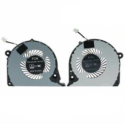 מאוורר למחשב נייד DELL Inspiron 15 7577 זוג