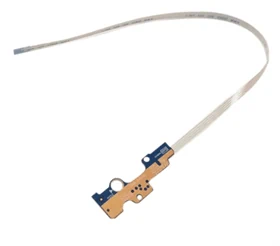 כפתור הדלקה למחשב נייד Dell inspiron 5570