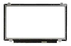 מסך למחשב נייד מפירוק -B140XW03 V.0 HW6A