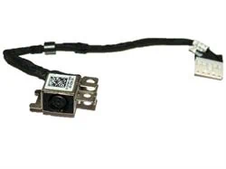 שקע טעינה למחשב נייד Dell Latitude 3340 3350