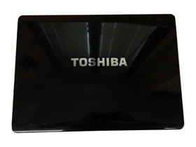 גב מסך למחשב נייד - TOSHIBA SATELLITE A200  LCD BACK