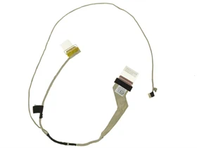 כבל מסך למחשב נייד -         DELL INSPIRON 3542  lcd cable
