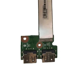 לוח usb וכרטיס sd למחשב נייד - HP COMPAQ CQ-6
