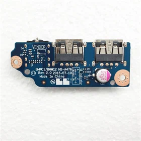 לוח usb וכרטיס sd למחשב נייד - LENOVO IDEAPAD 300-15